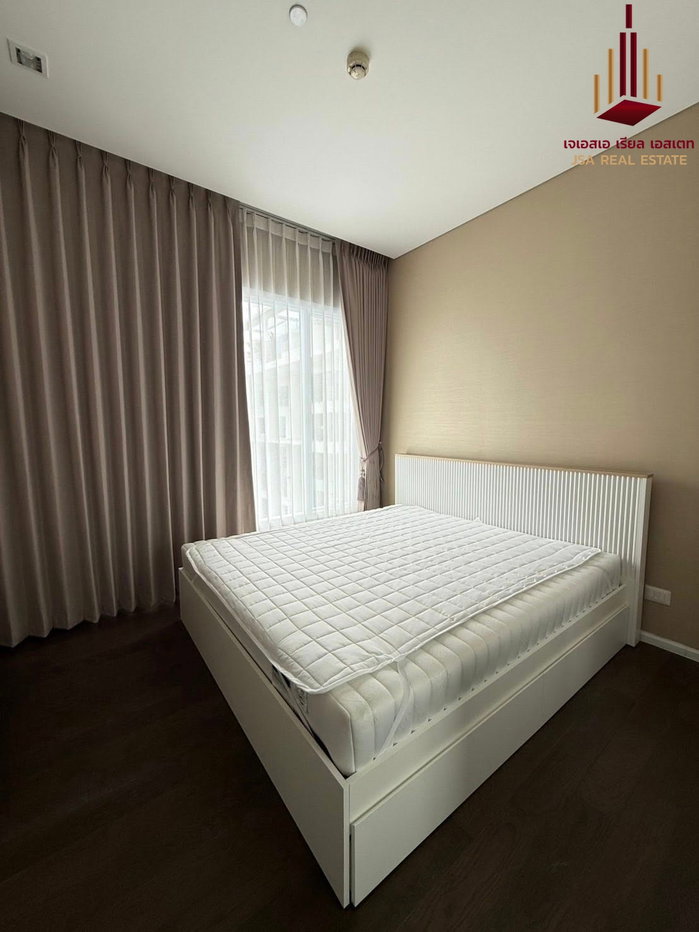 picture ✨ For Rent : The Saint Residences Condo ✨ 💰 Only 35,000 thb/month - 3/7