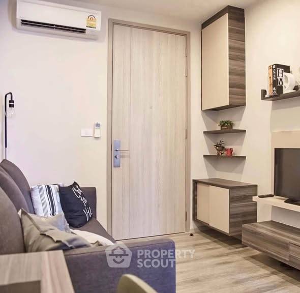 รูป คอนโด 1-ห้องนอน ที่ เซ็นทริค อารีย์ สเตชั่น ใกล้ BTS อารีย์ (ID 2995693) - รูปที่ 2/9