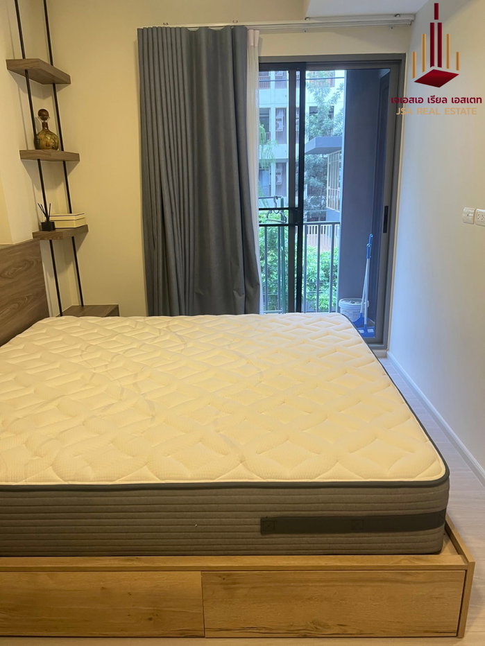 picture ✨ For Rent: Quintara Phume Sukhumvit 39 Condo ✨  💰 Only 22,000 THB/month - 3/6