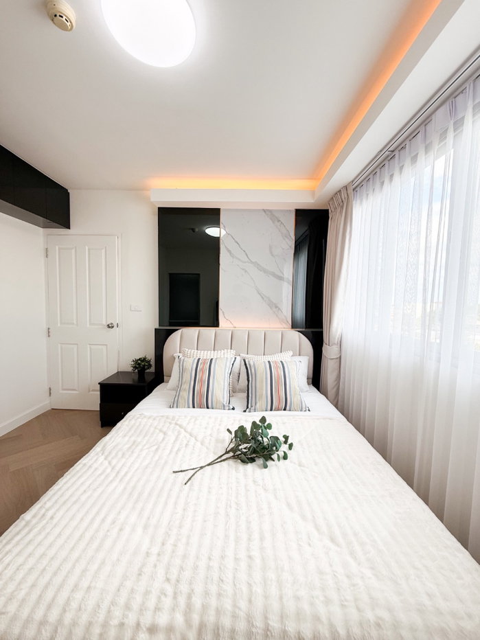 picture D Condo Ram Intra For Sell - 2/14