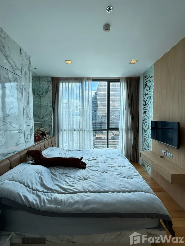 picture 2 Bedroom Condo for rent at Hyde Sukhumvit 13 6460230 - 17/20
