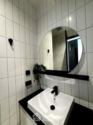 Condos for sale : Well-Priced 1-BR Condo, Chapter Charoennakhorn Riverside near BTS Krung Thon Buri (ID 2994020)