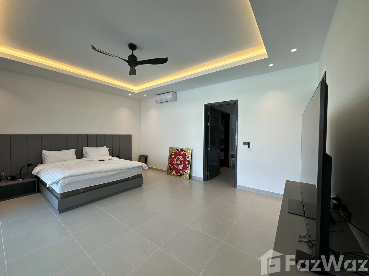 รูป ขาย วิลล่า 4 ห้องนอน ใน ทับใต้, ประจวบคีรีขันธ์ 1721732 - รูปที่ 35/93