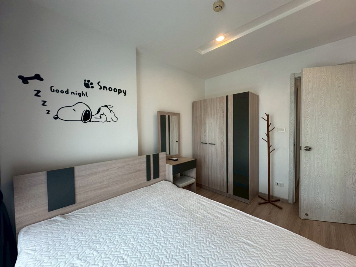 รูป ว่างพร้อมอยู่ 🥰✨14,000 Artemis Sukhumvit 77 BTS อ่อนนุช ใกล้ Big C contact Line:katk03 - รูปที่ 11/22