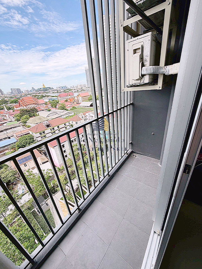 picture *** (Project Agent) Condo for sale : Ideo Charan 70-Riverview *** - 16/17