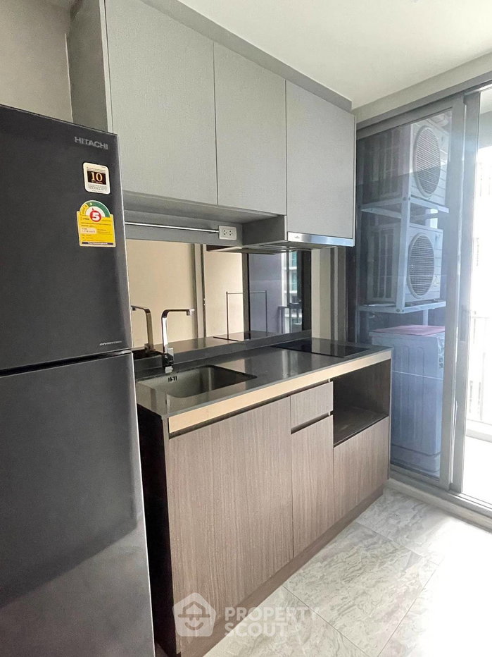 picture 1-BR Condo at Quintara Phume Sukhumvit 39 near BTS Phrom Phong (ID 2995618) - 8/18
