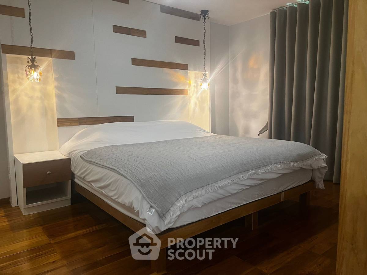picture 1-BR Condo at The Clover Thonglor Residence near BTS Thong Lor (ID 566584) - 6/9