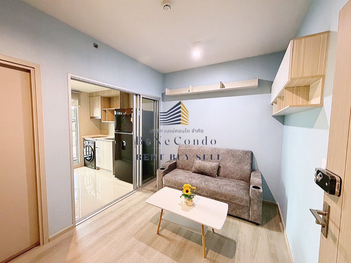 picture *** (Project Agent) Condo for sale : Ideo Charan 70-Riverview *** - 6/17
