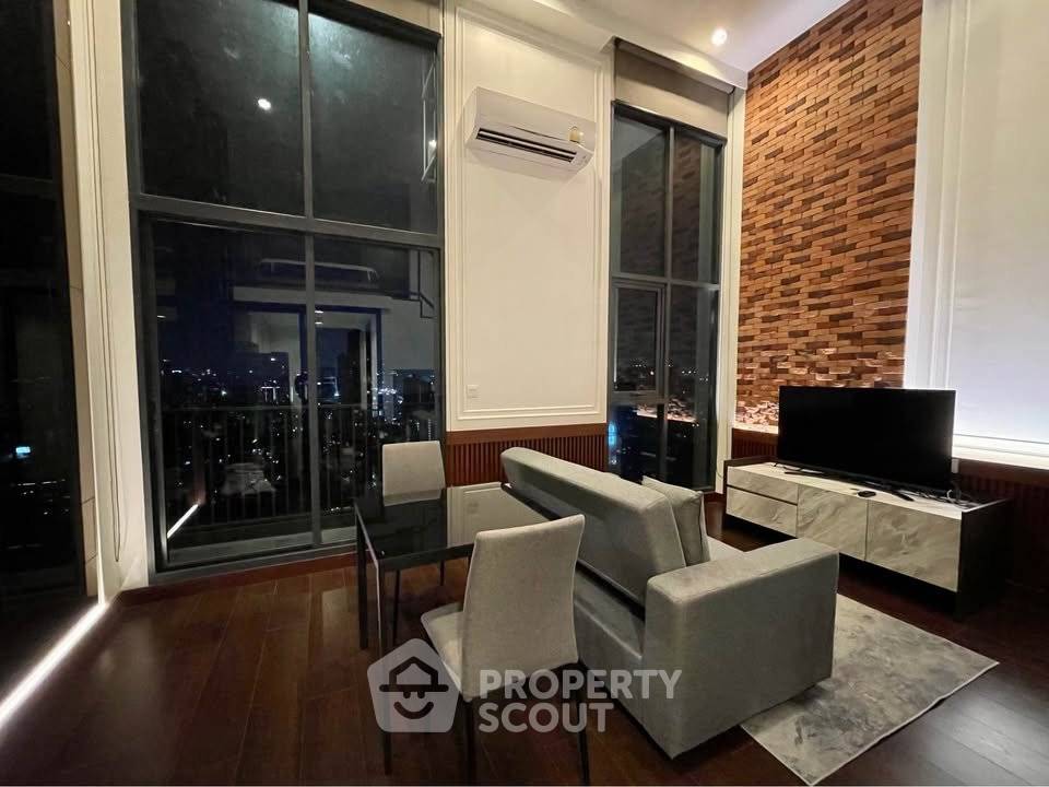 picture 1-BR Condo at C Ekkamai near ARL Ramkhamhaeng (ID 2993201) - 3/10