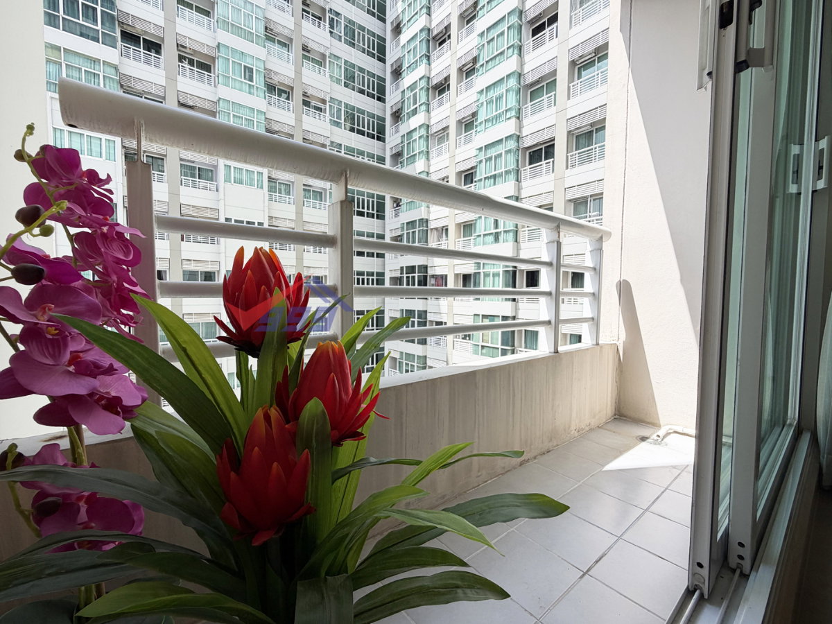 picture Condo for Rent, The Four Wings Residence, 2 bedroom, (F218911) - 11/26