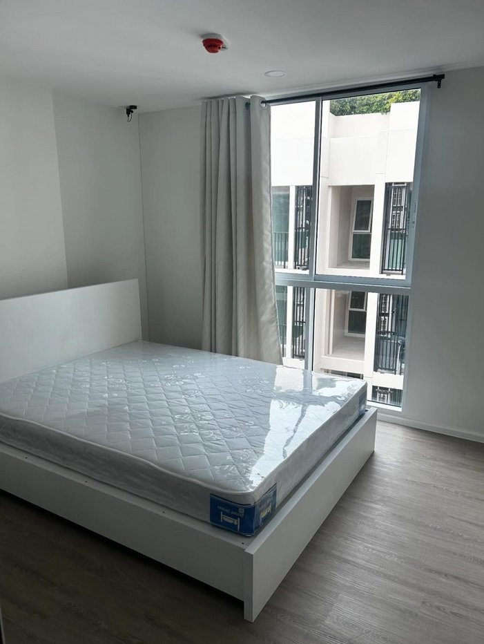 picture ๐#OL2212_2010 ๐๐ฅUrgent๐ฅ Available June 30, 2026. Click quickly before it's goneโผ๏ธ For Rent 15k.๐ฅ Chateau In Town Ratchayothin Condo - 2/9