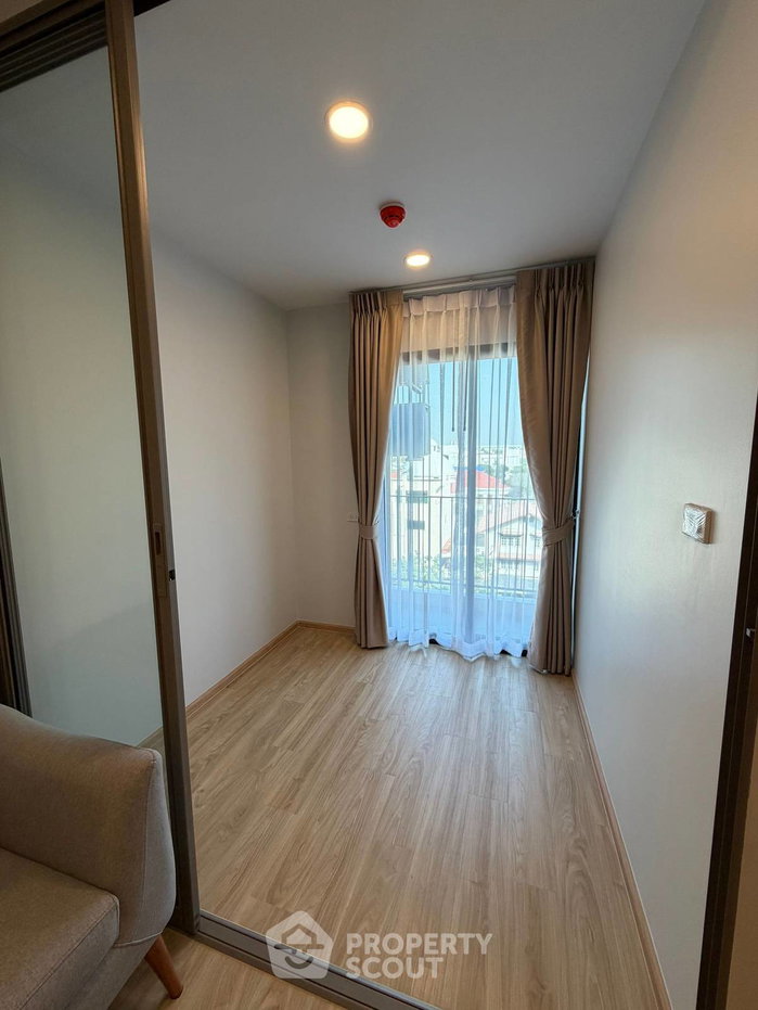 รูป คอนโด 1-ห้องนอน ที่ เอสคิว คอนโด สุขุมวิท 101/1 ใกล้ BTS ปุณณวิถี (ID 2680526) - รูปที่ 4/8