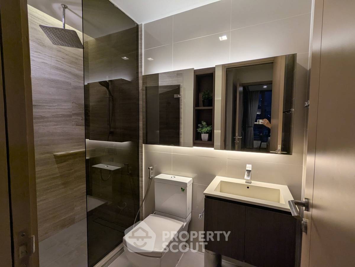 picture 1-BR Condo at The Line Sukhumvit 71 near BTS Phra Khanong (ID 2995627) - 5/8