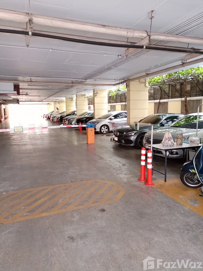 picture 1 Bedroom Condo for sale at Pipat Place  6460078 - 34/37