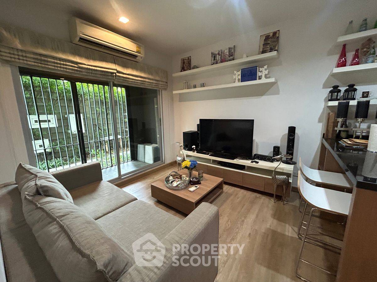 รูป คอนโด 1-ห้องนอน ที่ เดอะ ซี๊ด มูซี่ สุขุมวิท 26 ใกล้ BTS พร้อมพงษ์ (ID 2221936) - รูปที่ 3/14