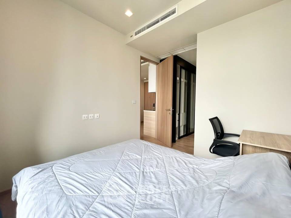 picture 1-BR Condo at Noble Around Sukhumvit 33 near BTS Phrom Phong (ID 2993188) - 15/26