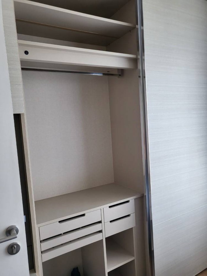 picture 🎈#PT2303_226🎈💥Urgent💥 Available June 30th, 2026. Click quickly before it's gone‼️ For Rent 1️⃣5️⃣k.🔥 The Saint Residences Condo - 6/12