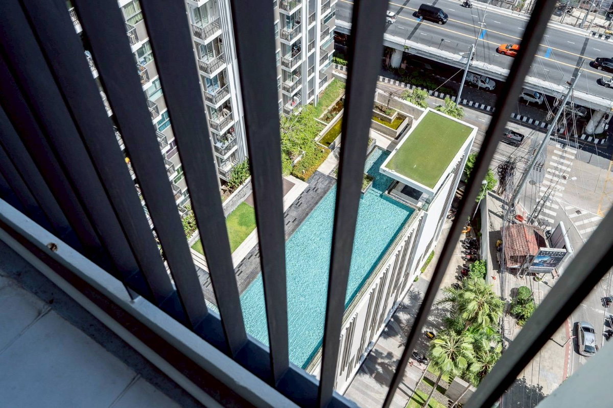 รูป 🏢 เดอะ พาร์คแลนด์ งามวงศ์วาน-แคราย   (𝙏𝙝𝙚 𝙋𝙖𝙧𝙠𝙡𝙖𝙣𝙙 𝙉𝙜𝙖𝙢𝙬𝙤𝙣𝙜𝙬𝙖𝙣-𝙆𝙝𝙖𝙚 𝙍𝙖𝙞)  . - รูปที่ 11/17