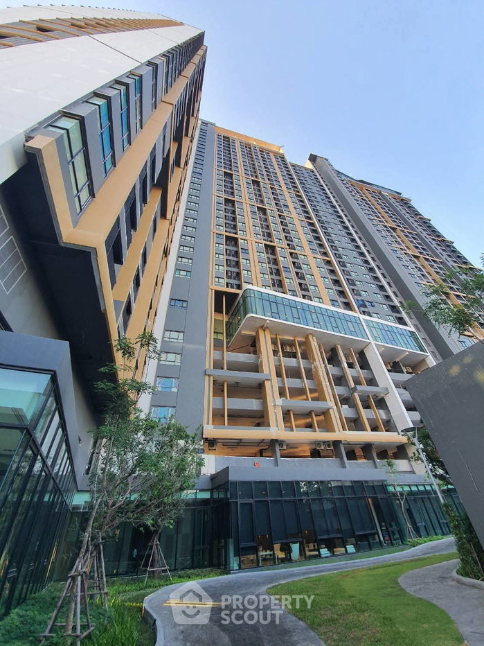 รูป คอนโด 1-ห้องนอน ที่ นิช โมโน สุขุมวิท-แบริ่ง ใกล้ BTS แบริ่ง (ID 2040675) - รูปที่ 8/15