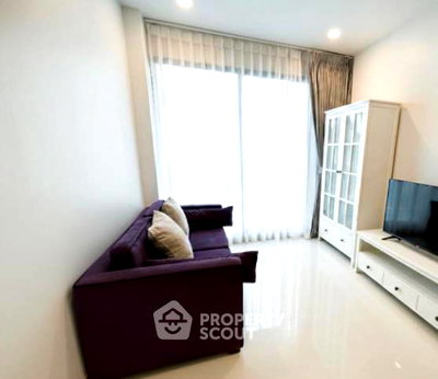 คอนโดให้เช่า : ราคาคุ้มค่า คอนโด 1 ห้องนอน Supalai Premier Charoen Nakhon ใกล้ BTS กรุงธนบุรี (ID 2993429)