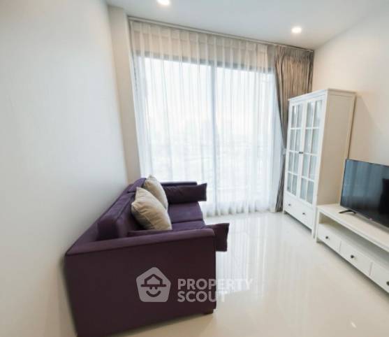 รูป คอนโด 1-ห้องนอน ที่ ศุภาลัย พรีเมียร์ เจริญนคร ใกล้ BTS กรุงธนบุรี (ID 2993429) - รูปที่ 1/4