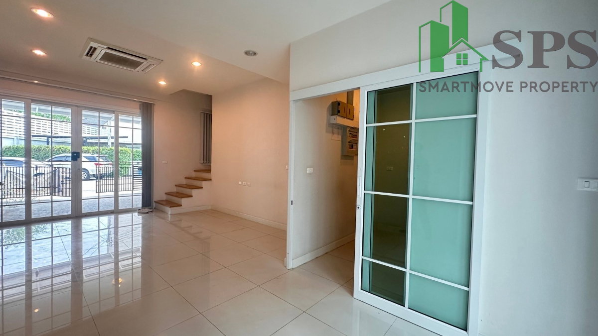 picture Home office for rent, The master Udomsuk Sukhumvit 103 project ( SPSEVE077 ) - 8/18