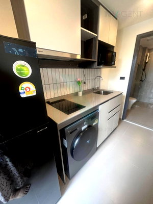 Condos for rent : 🔺 For Rent Condo CHAPTER ONE MORE KASET Building A, Floor 6,1 bed room, Room size 27 sqm