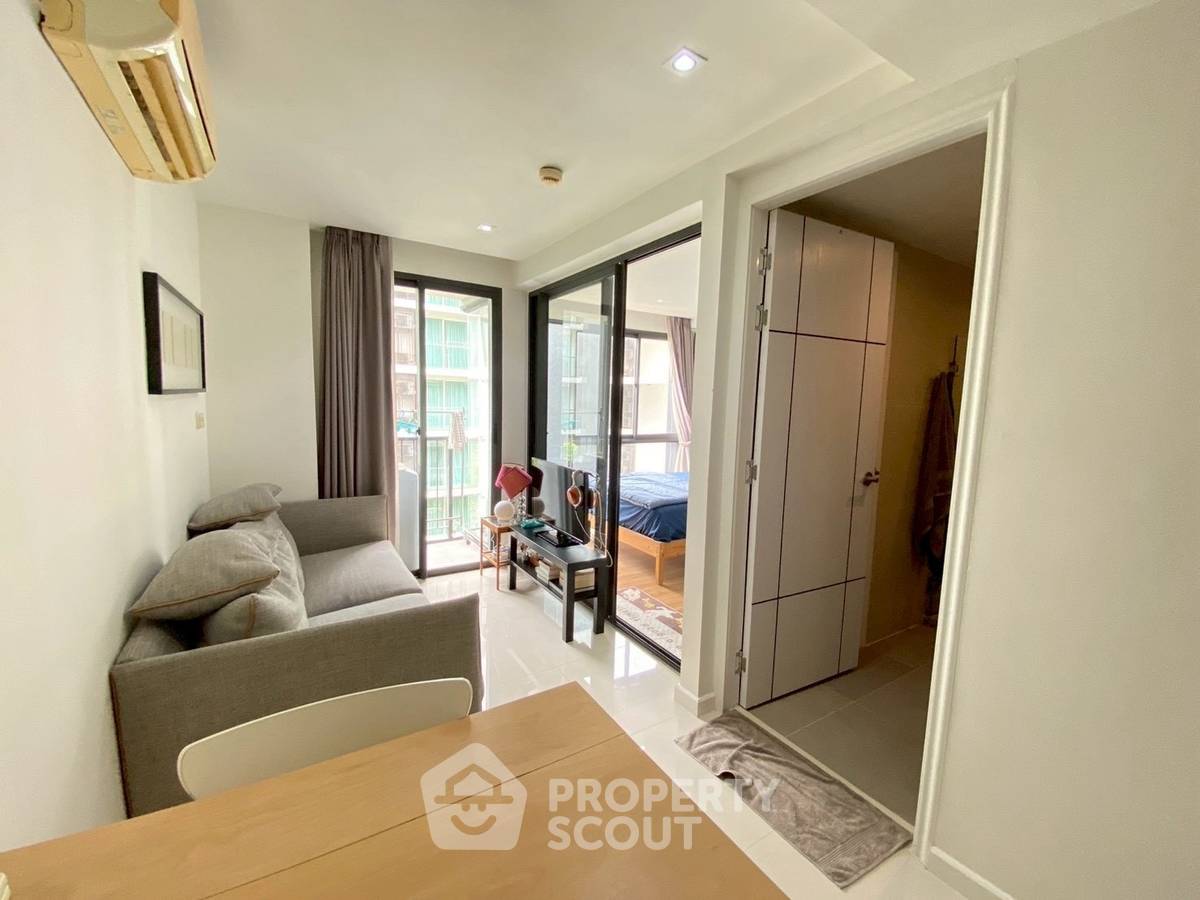 รูป คอนโด 1-ห้องนอน ที่ โซซิโอ เรฟเฟอเรนซ์ 61 คอนโดมิเนียม ใกล้ BTS ทองหล่อ (ID 2993862) - รูปที่ 4/11