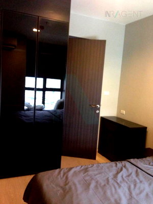 Condos for rent : 🎊 For Rent Condo RHYTHM SUKHUMVIT 44/1 Building 1, Floor 21,1 bed room, Room size 35.00 sqm