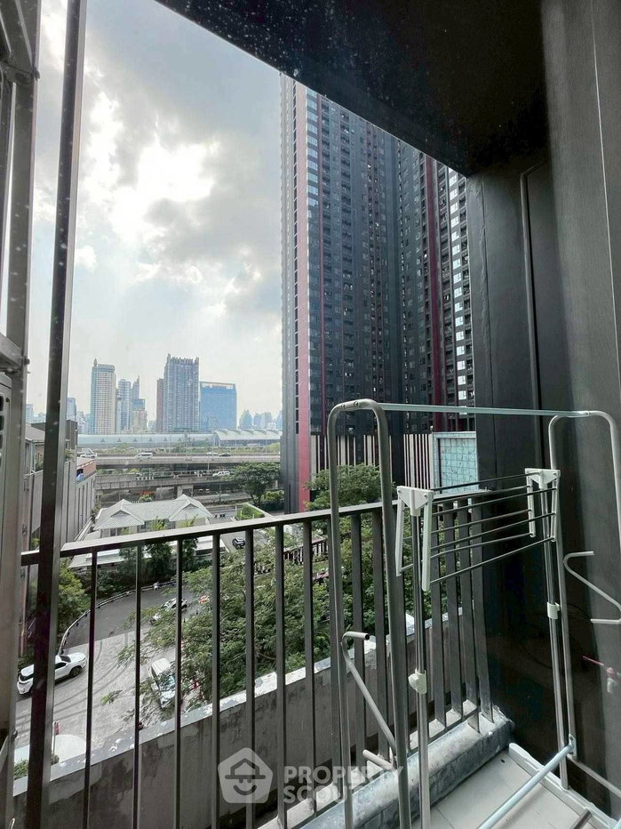 picture 2-BR Condo at Life Asoke - Rama 9 near MRT Phra Ram 9 (ID 2993957) - 11/11