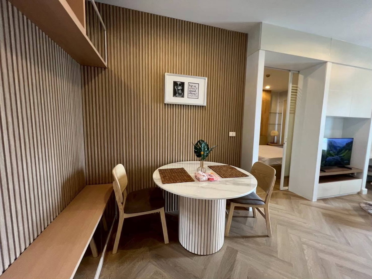 รูป เช่าคอนโด Q House Sathorn/คิว เฮ้าส์ คอนโด สาทร (A6906044) ID Line : @condo98 - รูปที่ 9/12