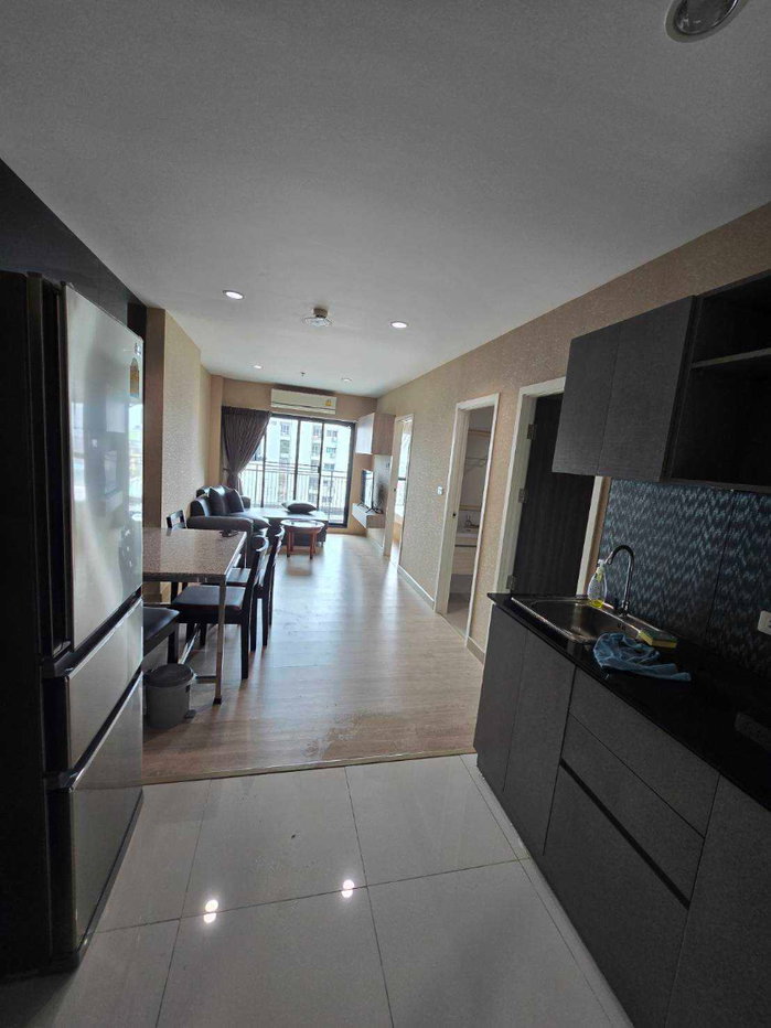 picture 🔥 BEST VALUE 2-BEDROOM CONDO NEAR MRT PINKLAO 🔥 - 13/16