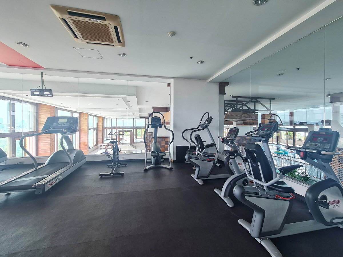 รูป คอนโดหรูริมแม่น้ำเจ้าพระยา | 3 ห้องนอน วิวโค้งน้ำและสะพานพระราม 8 @Thew River Place | จรัญสนิทวงศ์ 46 - รูปที่ 24/31
