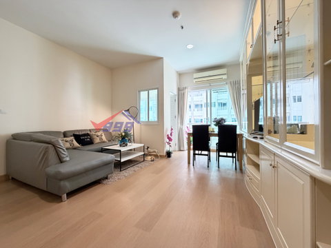 Condo for Rent, The Four Wings Residence, 2 bedroom, (F218911)