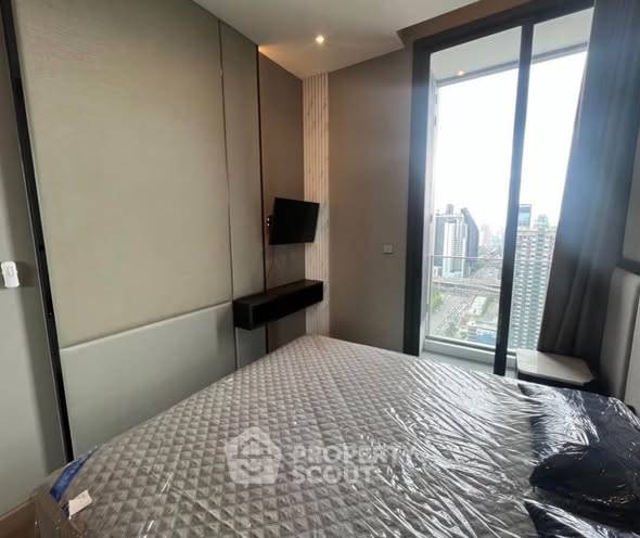 รูป คอนโด 2-ห้องนอน ที่ ดิ เอส แอท สิงห์ คอมเพล็กซ์ ใกล้ MRT เพชรบุรี (ID 2995694) - รูปที่ 4/7