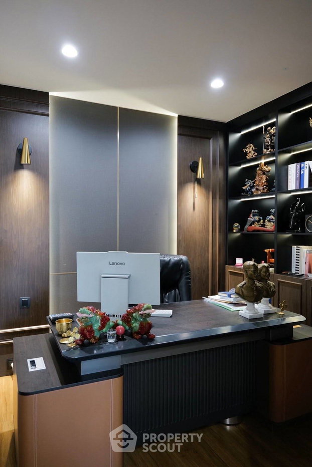 รูป บ้าน 4-ห้องนอน ที่ เซนโทร บางนา ใน บางแก้ว (ID 2995685) - รูปที่ 13/16