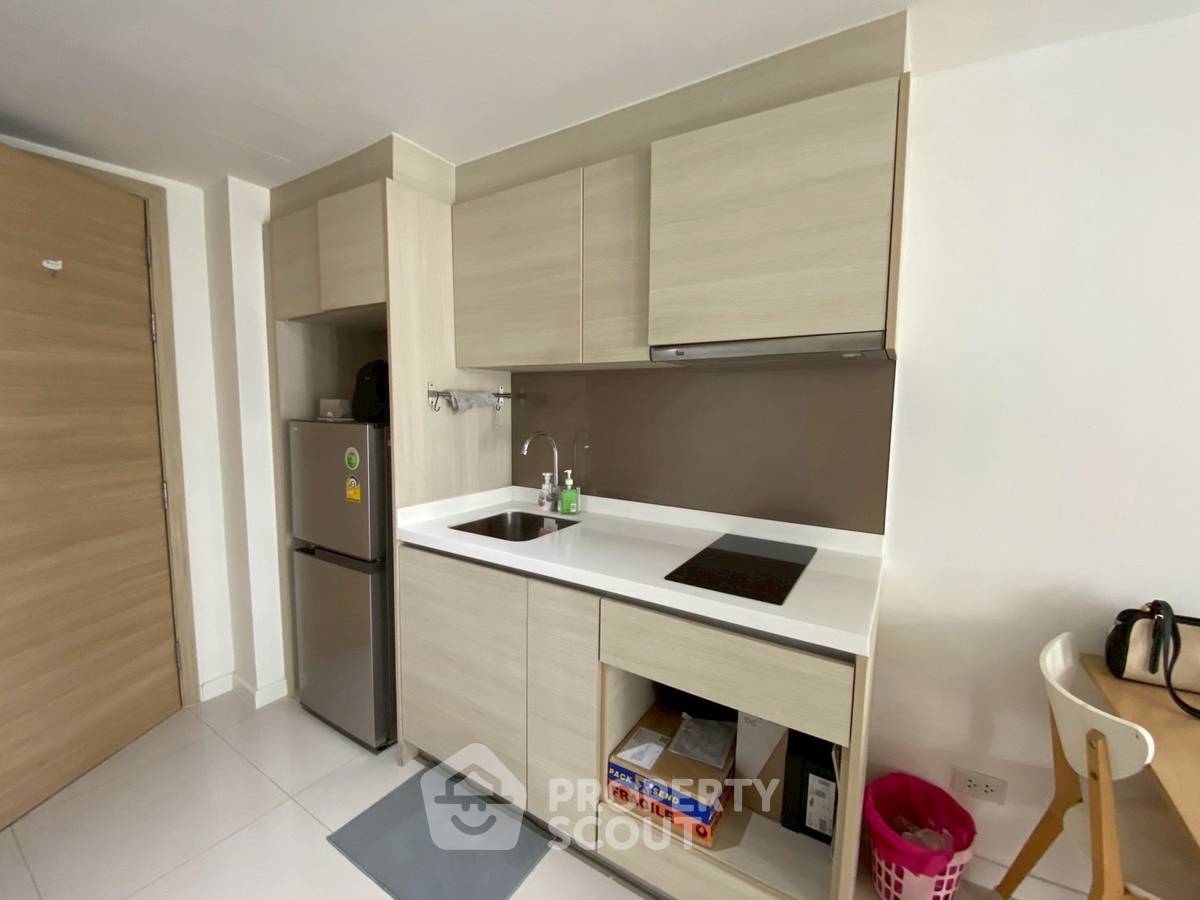 รูป คอนโด 1-ห้องนอน ที่ โซซิโอ เรฟเฟอเรนซ์ 61 คอนโดมิเนียม ใกล้ BTS ทองหล่อ (ID 2993862) - รูปที่ 6/11