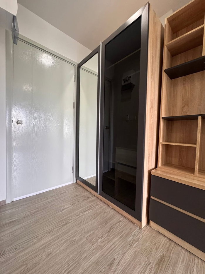 รูป ให้เช่า Rye สุขุมวิท 101/1 🏡 มีเครื่องซักผ้า พร้อมอยู่ ‼️ ใกล้ BTS ปุณณวิถี #ตอบแชทไว🔥🔥 รหัส M2184 - รูปที่ 4/9