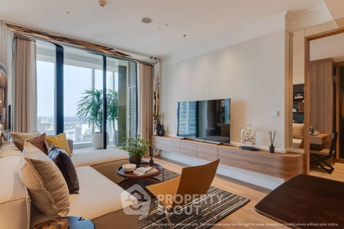 4-BR Condo at Noble Emmerse Phrom Phong near BTS Phrom Phong (ID 2848404)