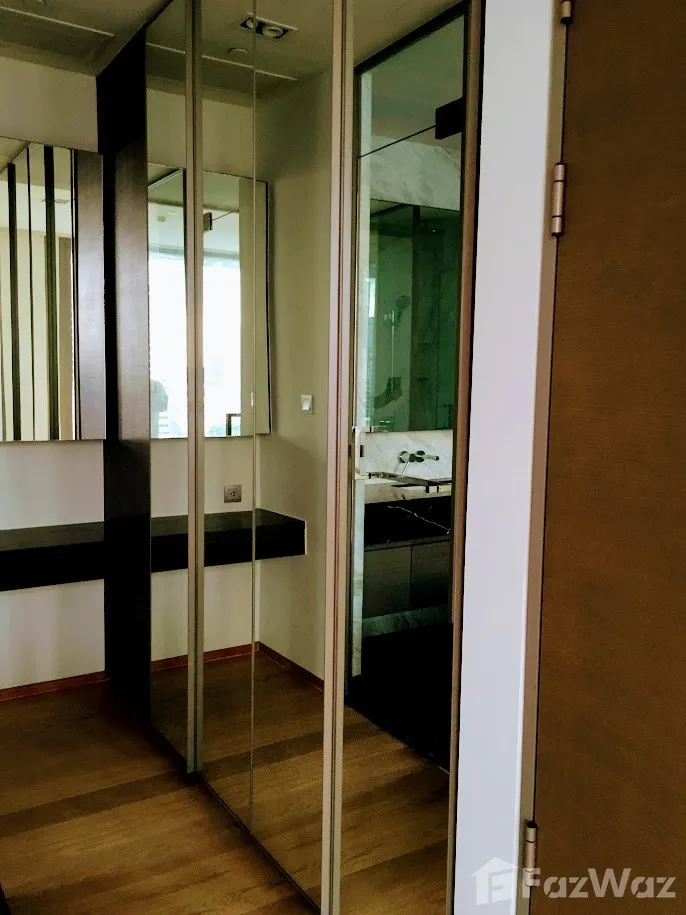 picture SALADAENG ONE - 1 bedroom 5877487 - 13/20