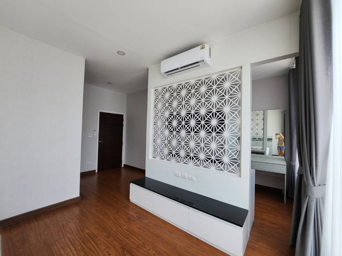 รูป บ้านเช่าใกล้ CMIS แห่งใหม่ 3 นอน 3 น้ำ เฟอร์ครบ พร้อมอยู่ เพียง 20,000 บาท - รูปที่ 10/15