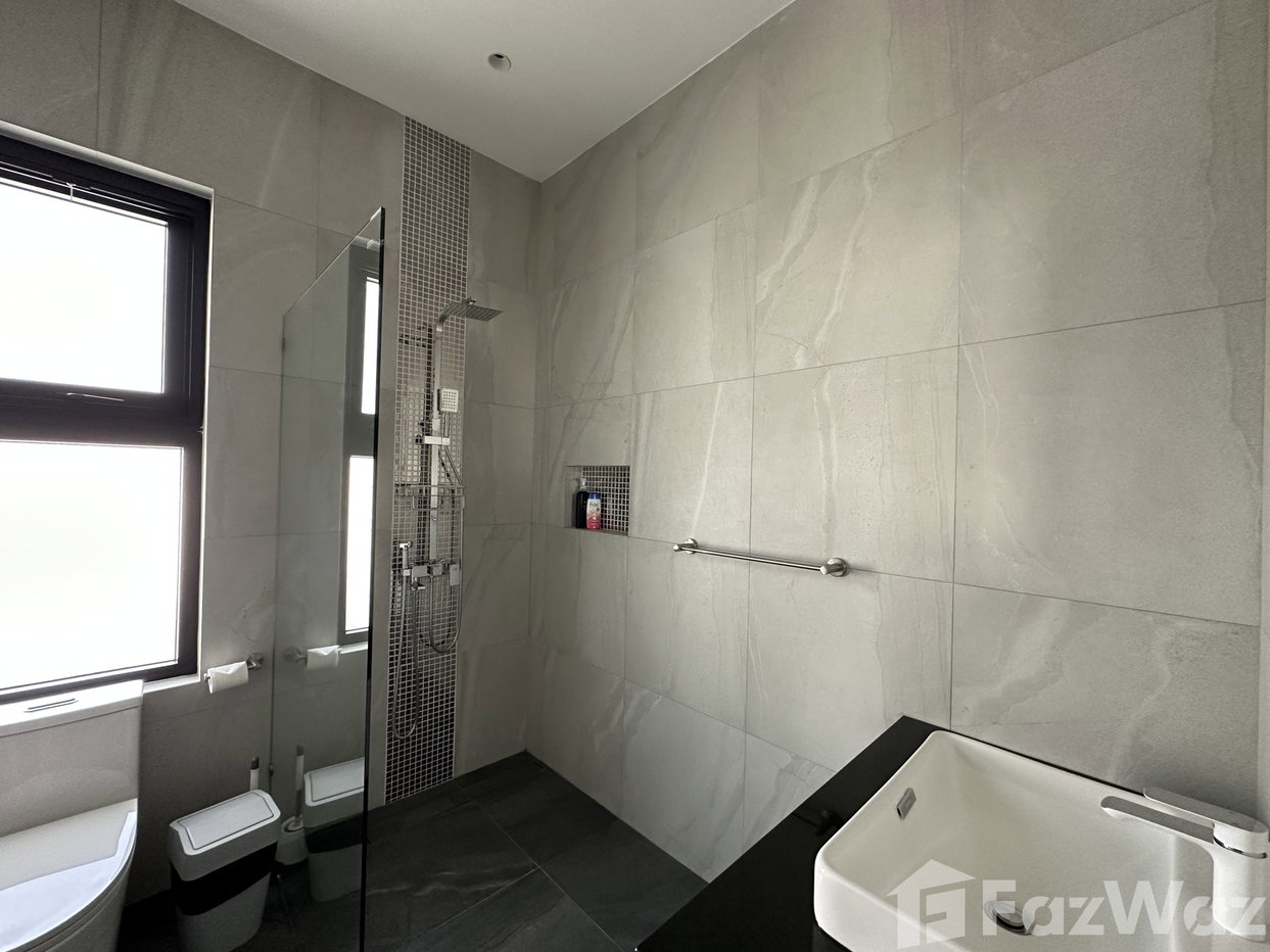 รูป ขาย วิลล่า 4 ห้องนอน ใน ทับใต้, ประจวบคีรีขันธ์ 1721732 - รูปที่ 23/93