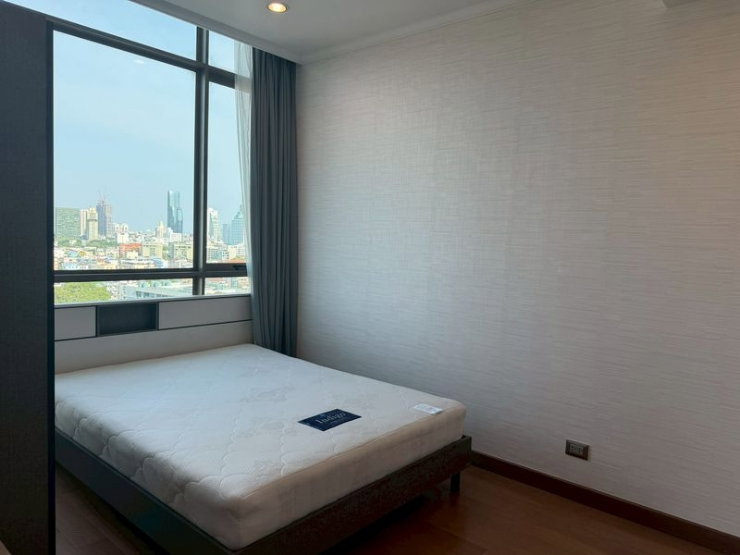 picture Condo for rent: Supalai Oriental Sukhumvit 39 - 7/12