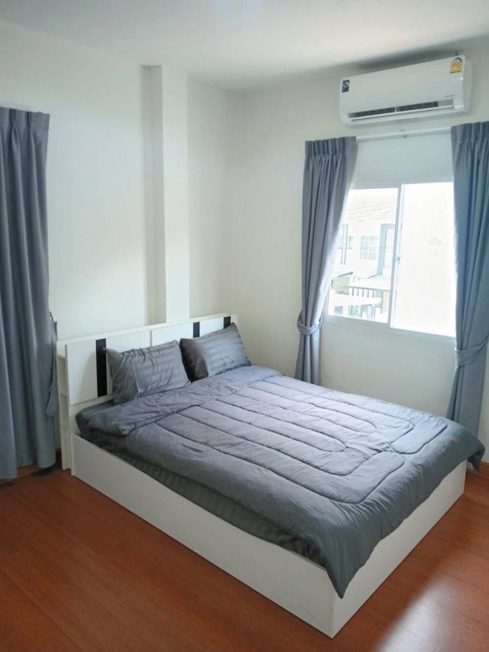รูป ให้เช่าบ้านเดี่ยวหลังใหญ่ ม.แลนซิโอคริป บ่อวิน ศรีราชา - รูปที่ 26/31