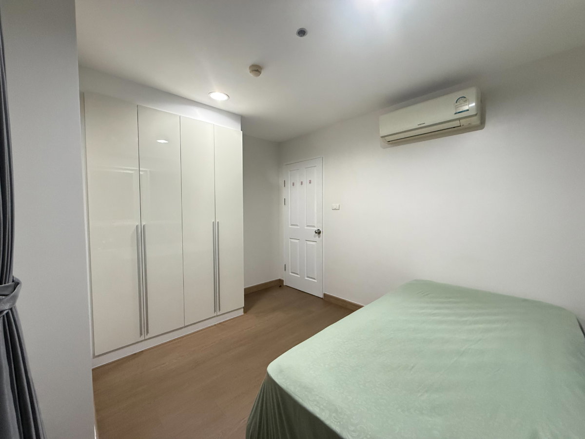 picture Condo For Rent!!Belle Grand Rama9 - 26/35