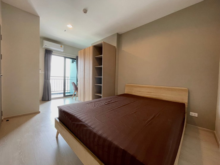 picture [For Rent]Ideo Sukhumvit 115  35sqrm. 33Flr. River view - 3/19