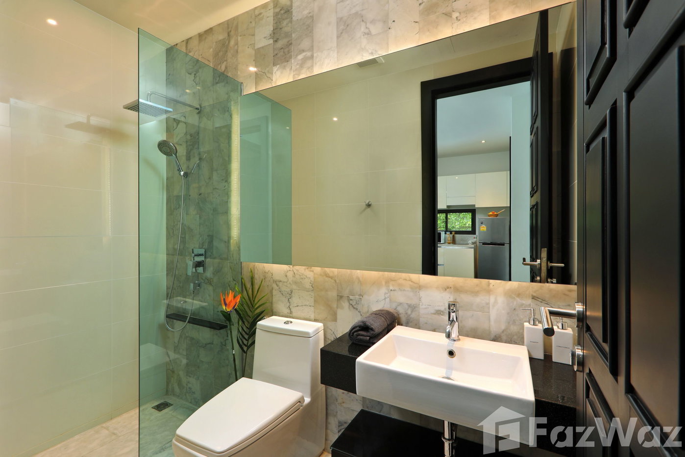 รูป ขาย วิลล่า 2 ห้องนอน ในโครงการ ดิ เอท พูล วิลลา 1041946 - รูปที่ 15/19