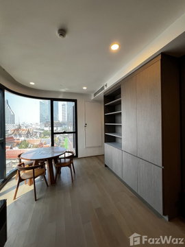 2-Bedroom Condo at Ashton Chula-Silom | Ready to Move In 2002520