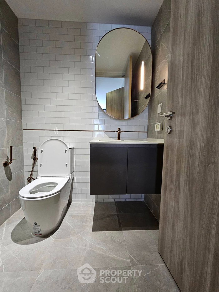 picture 1-BR Condo at Chapter Thonglor 25 close to Thong Lo (ID 2995630) - 8/14