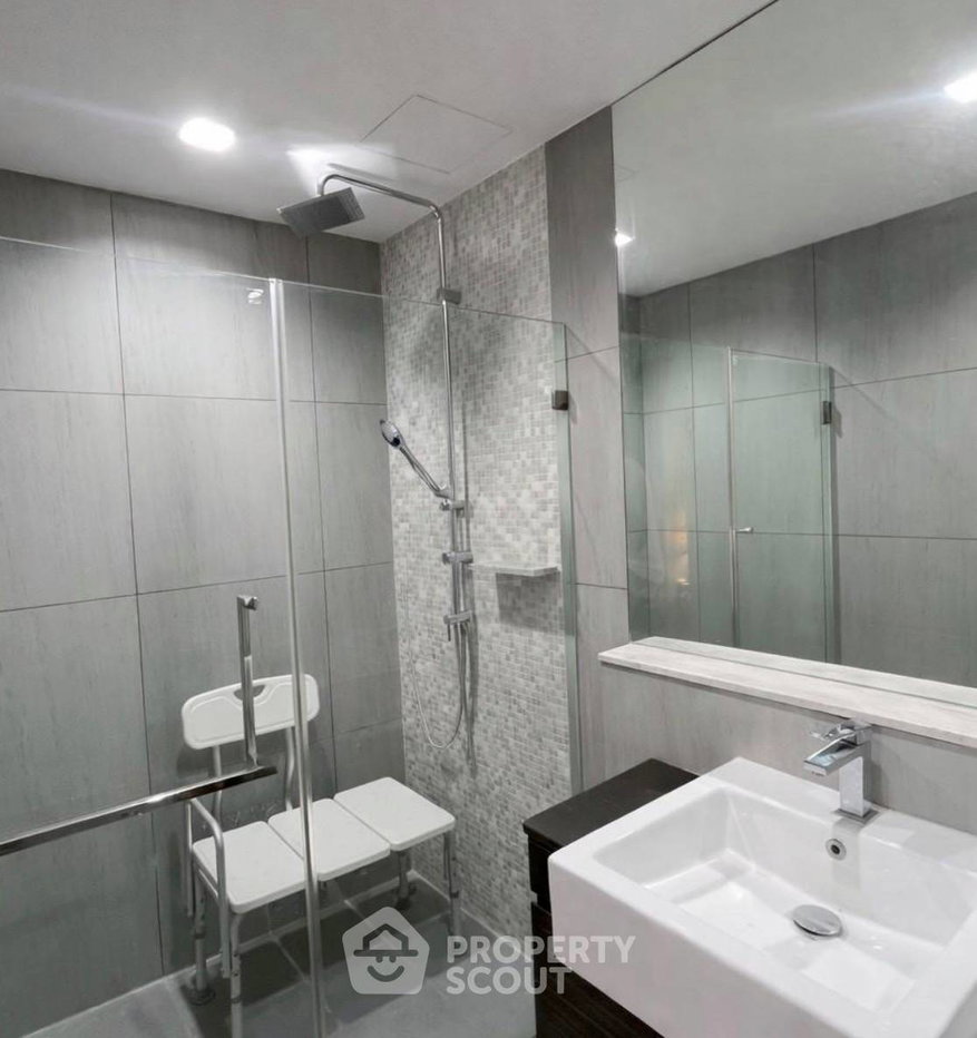 รูป คอนโด 2-ห้องนอน ที่ เดอะโพลิแทน รีฟ ใกล้ MRT สะพานพระนั่งเกล้า (ID 2993055) - รูปที่ 5/9